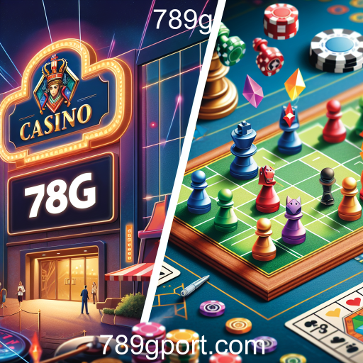 Explorando a Categoria de Jogos de Estratégia no 789g